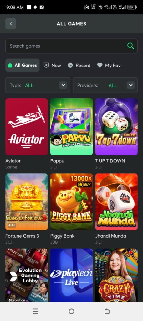 Tez7 Game