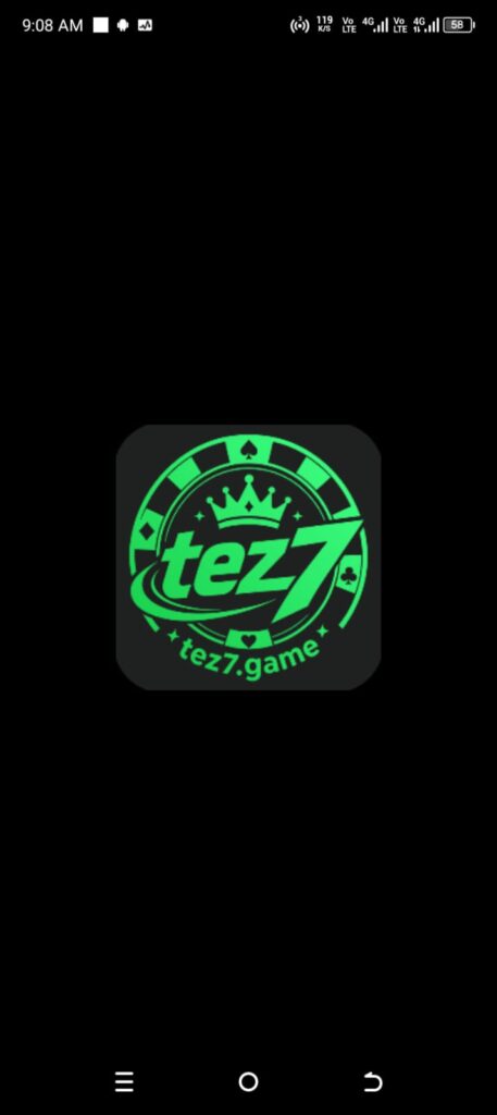 Tez7 Game
