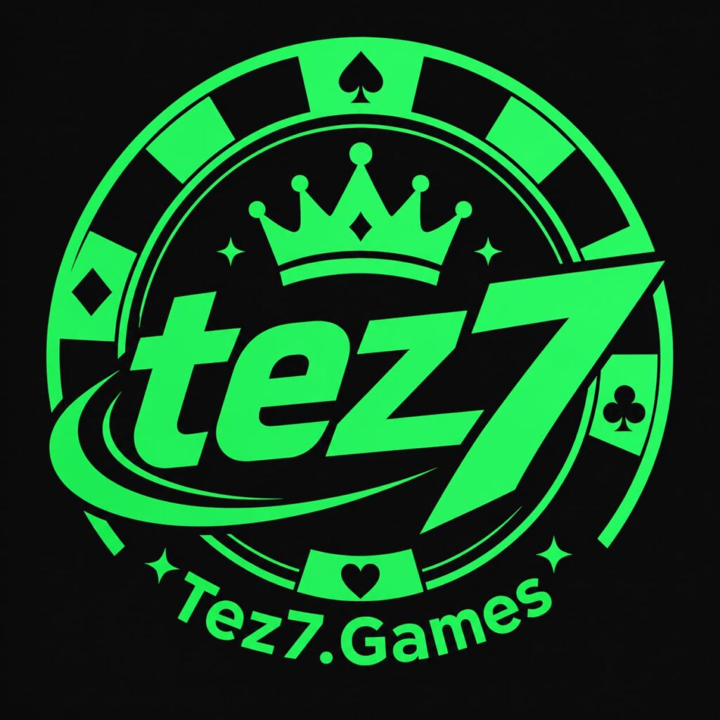 Tez7 Game