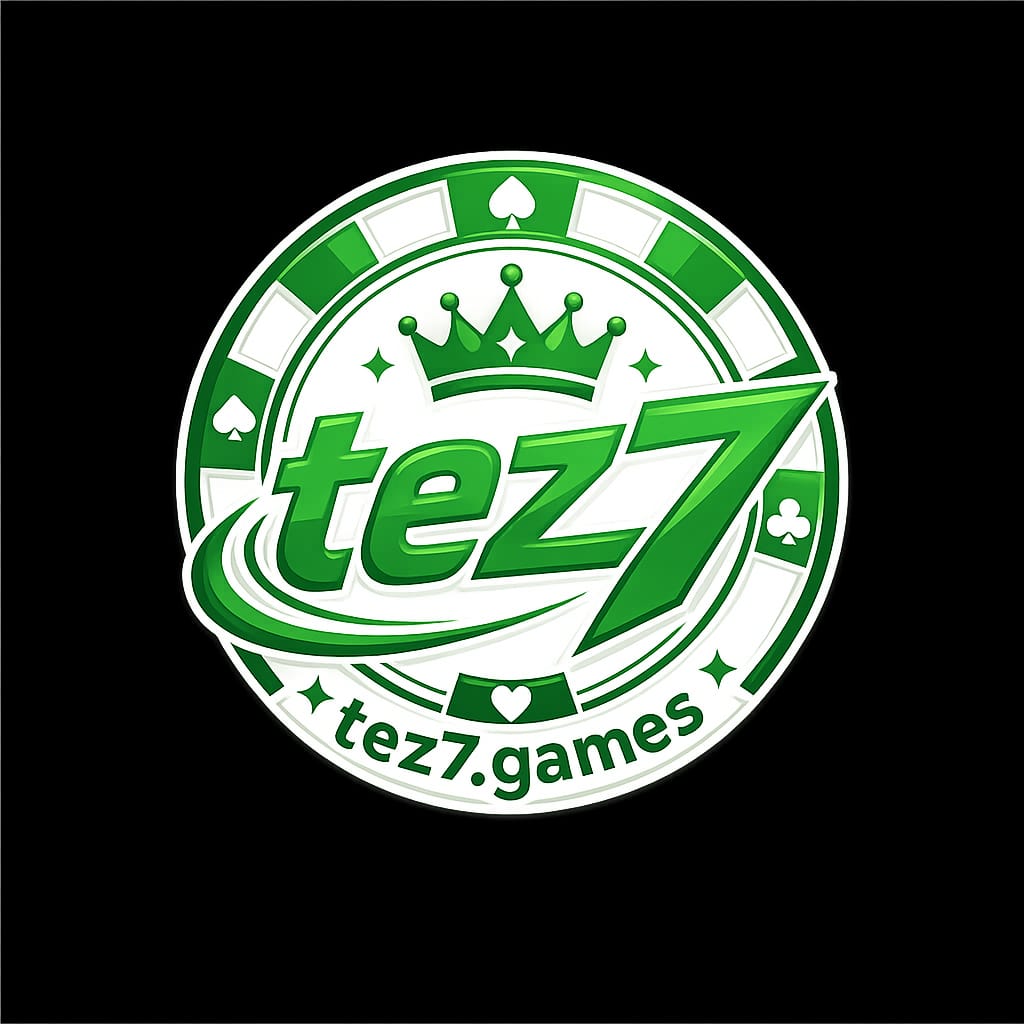 Tez7 Game